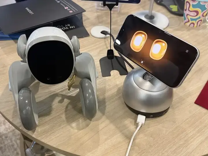 CES 2026:当 AI 沉入万物,知乎答主们如何解读这场科技盛宴? - 知乎