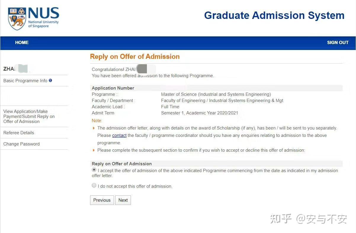 留学中介老师案例分享|成功拿到约克大学offer和全额奖学金！ - 知乎