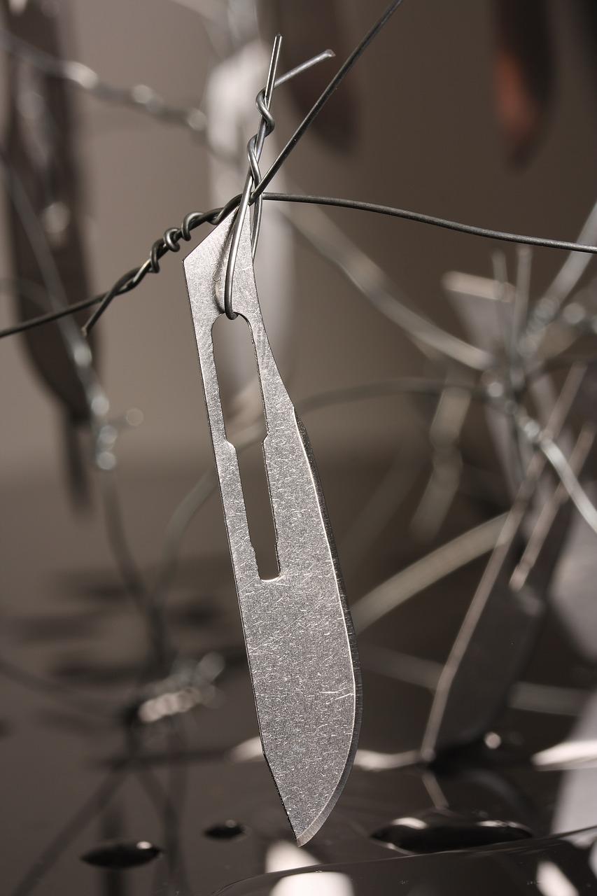 5. 男性用品领域