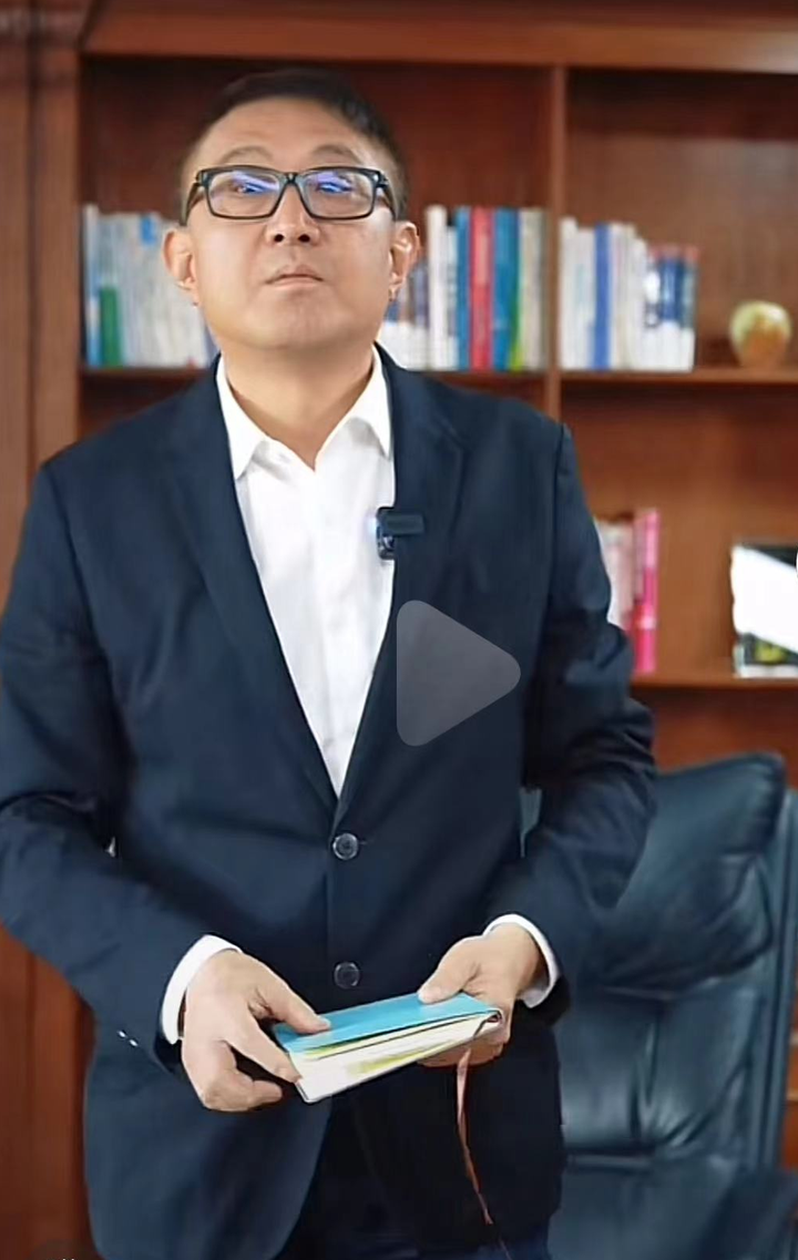 "核酸大王"张核子又有新动作了!