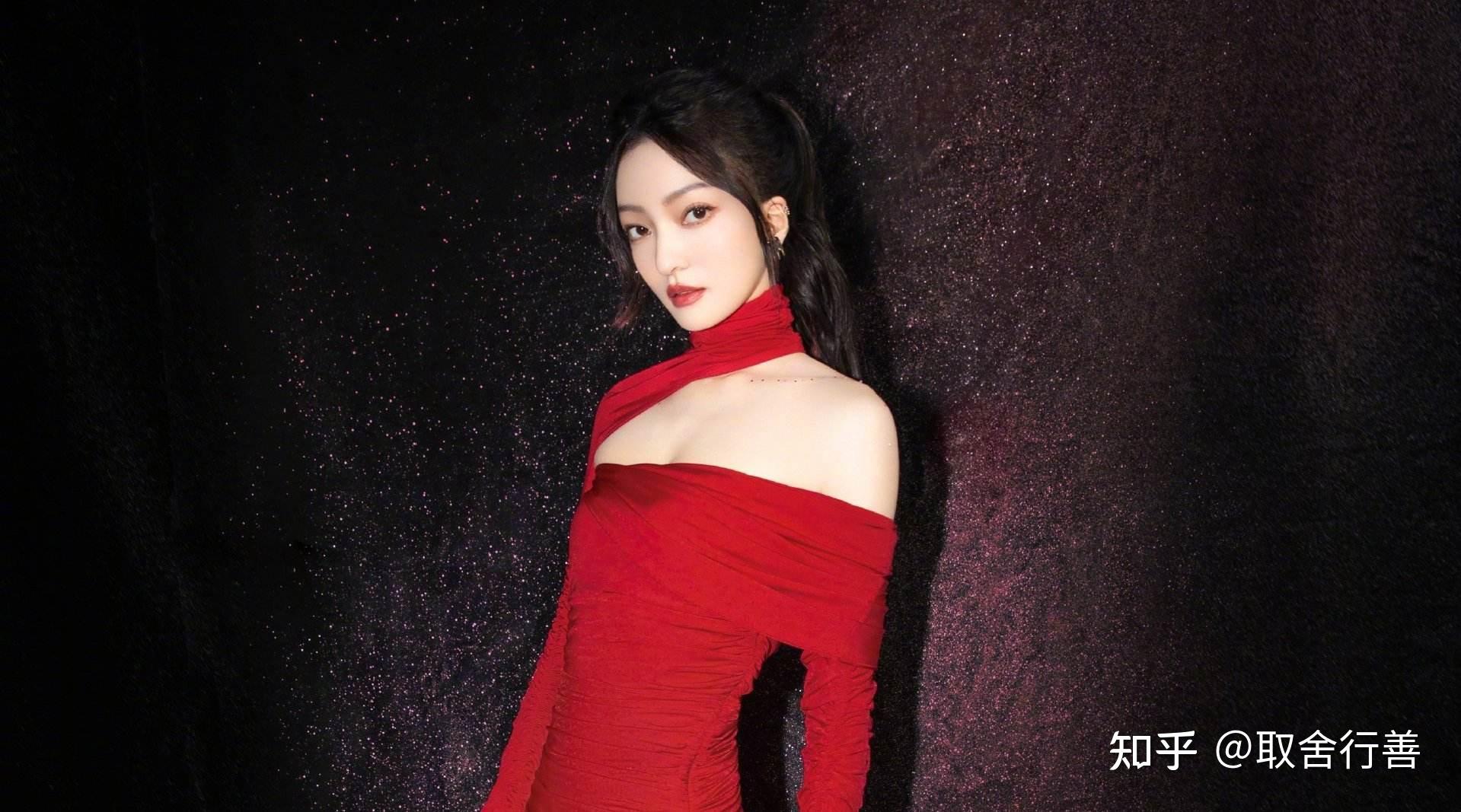 张韶涵凭借《歌手》翻红,这些年她都经历了什么? - 知乎