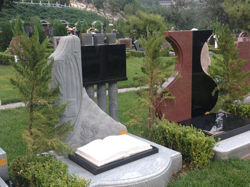 昌平区桃峰陵园怎么样? - 知乎