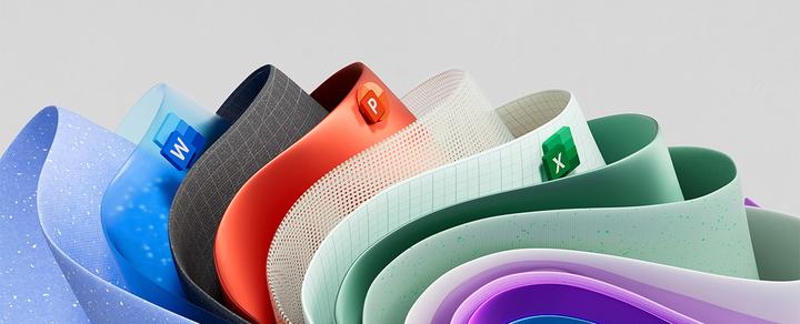 超赞的 Microsoft UI界面-节选 - 知乎