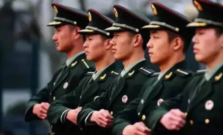 报考军校和报考普通大学有什么区别?这几点不同,考生了解下 - 知乎