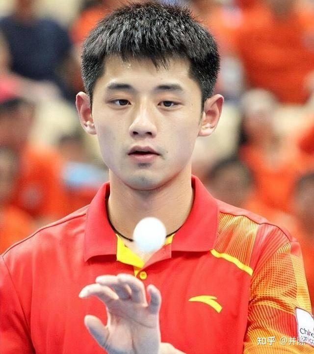 张继科是如何被赌博毁掉的