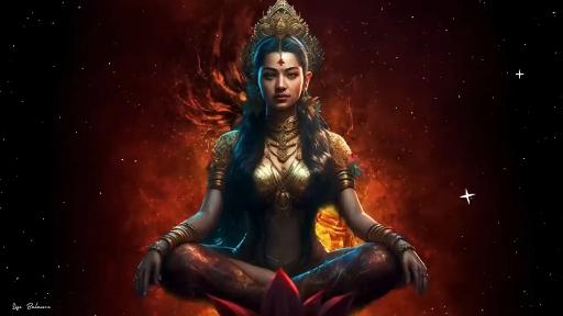 求大神介绍一下大女神萨克蒂?