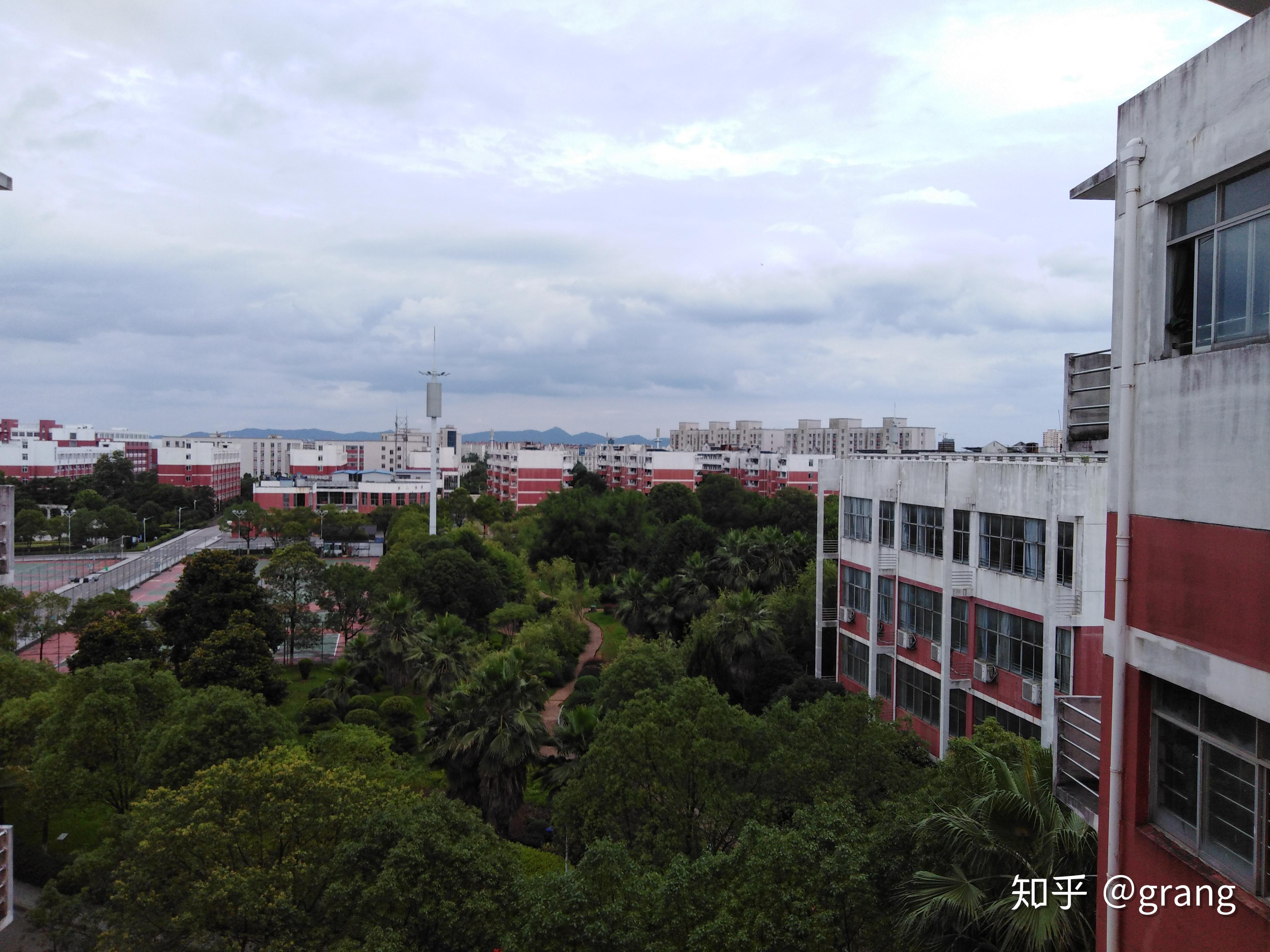 南昌大学抚州医学院专科费用是多少? - 知乎