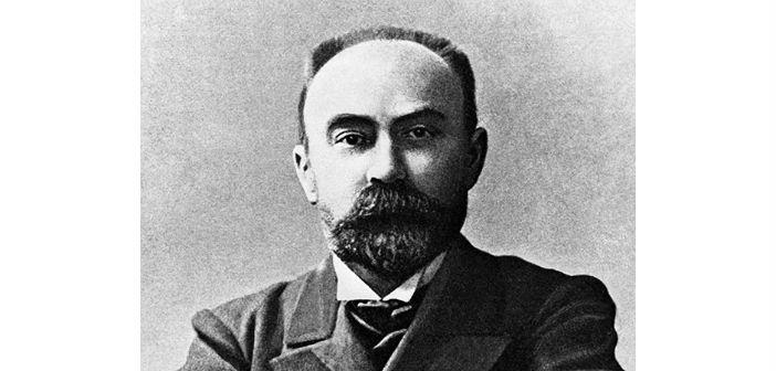 纪念普列汉诺夫1918年