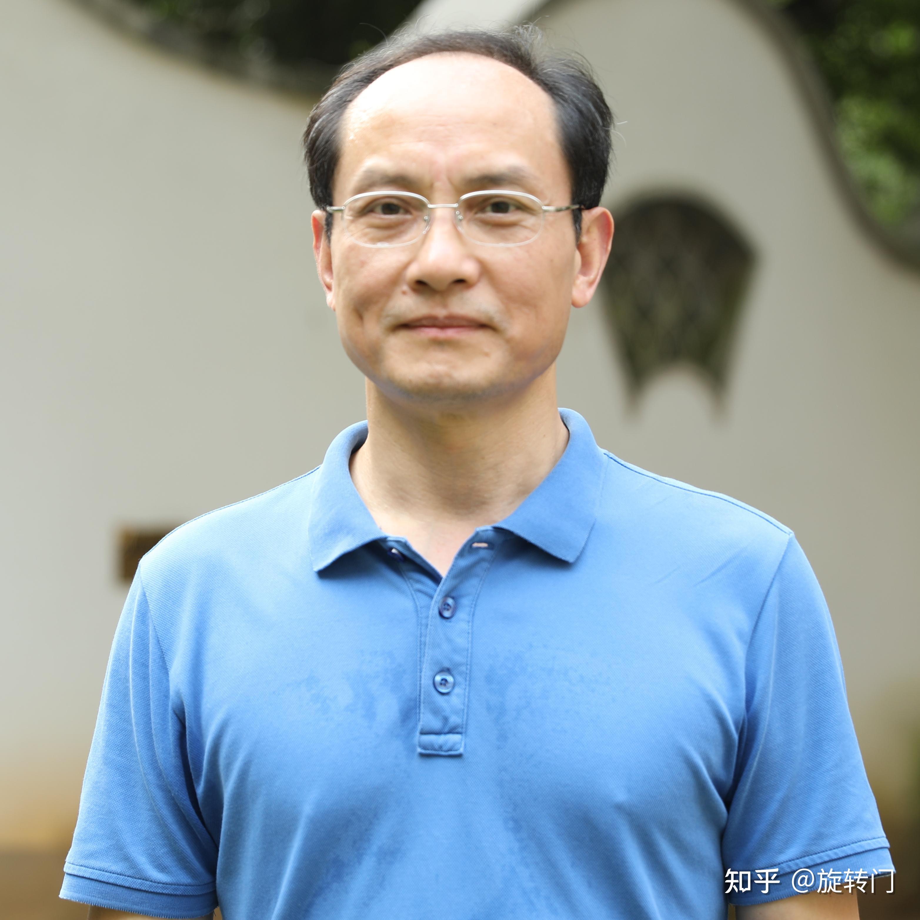 b站有好的热力学与统计物理课程吗？ - 知乎