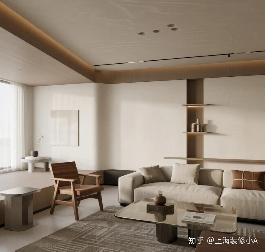 上海装修防坑白皮书：TOP5口碑企业实测+四大避坑术 - 知乎