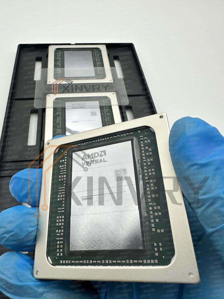 Xcvc 赛灵思 XCVP1802-2MSILSVC4072 AMD Xilinx Versal Premium Adaptive SoC FPGA - 知乎
