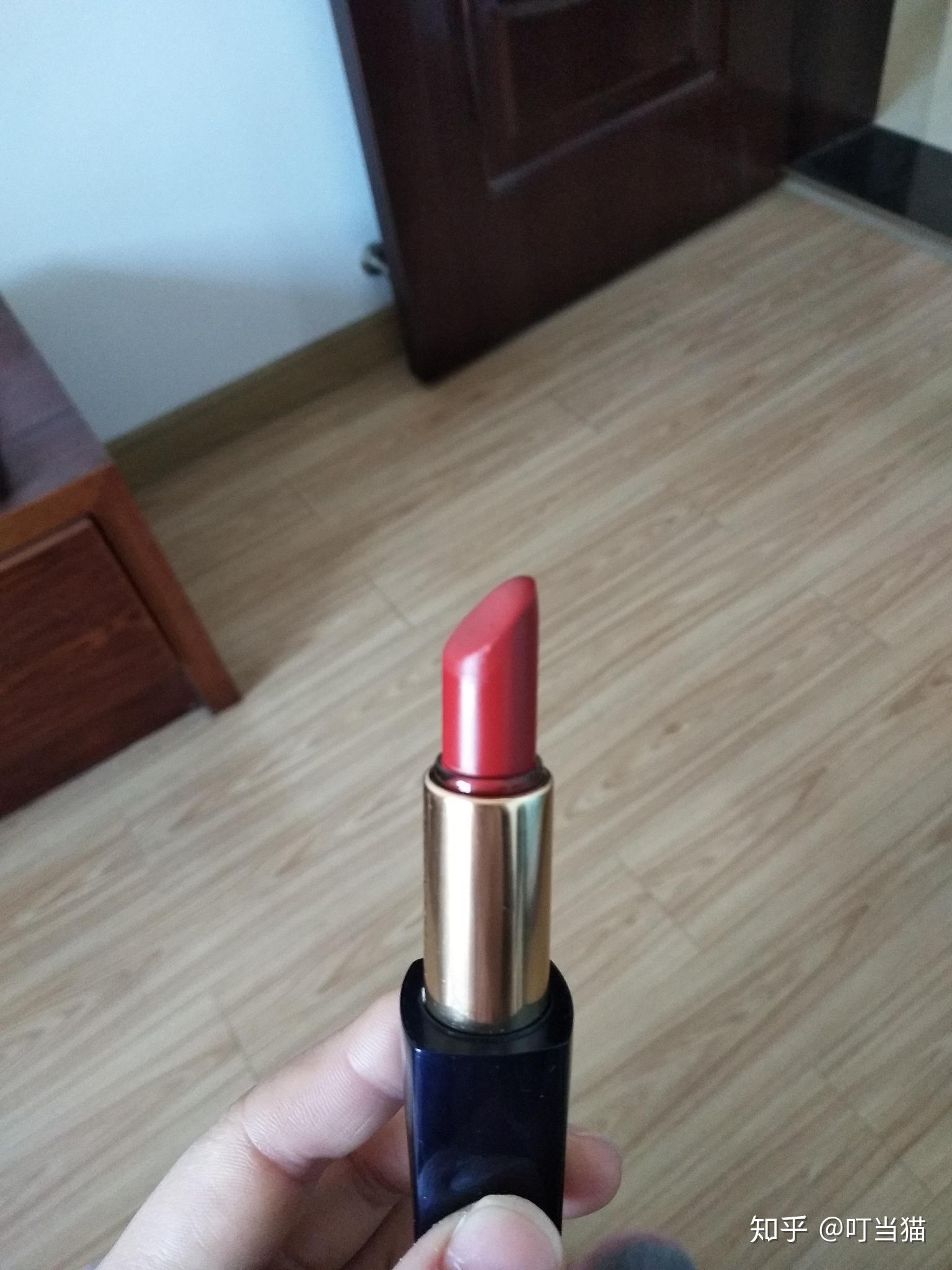 一支口红能用多久? - 知乎