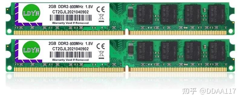 超便宜的DDR2平台能用吗?
