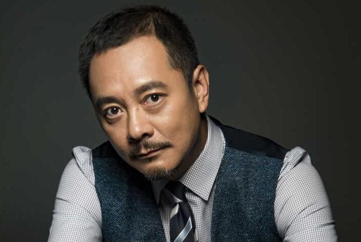 导演王伟民我的1997承载的是记忆开辟的是未来