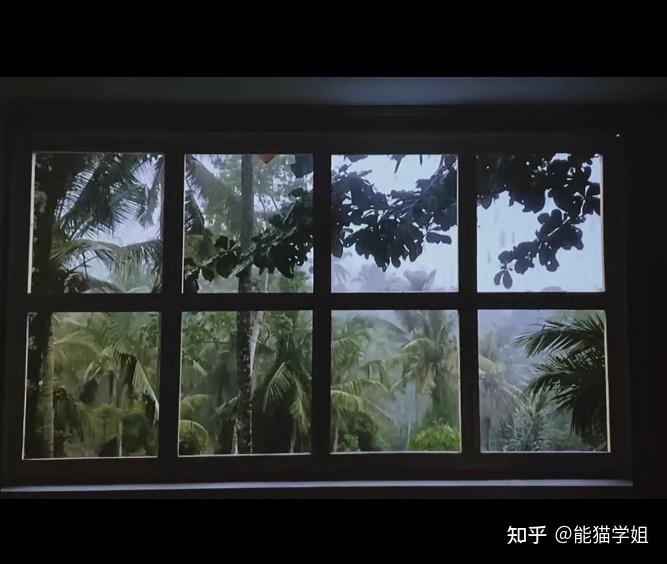 投影仪(最近流行的假窗户挑战,一定要试一下!