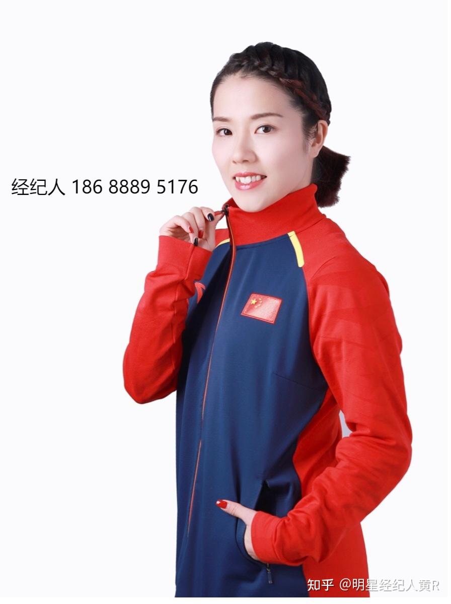 蹦床世界冠军陈玲经纪人是谁? - 知乎