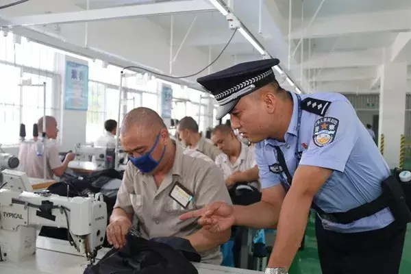 吴亦凡在牢房里会发生怎样的故事