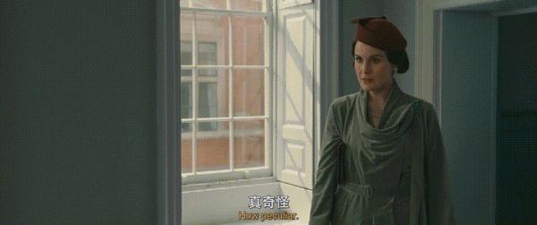 《唐顿庄园3》豆瓣8.6，15年经典完结！