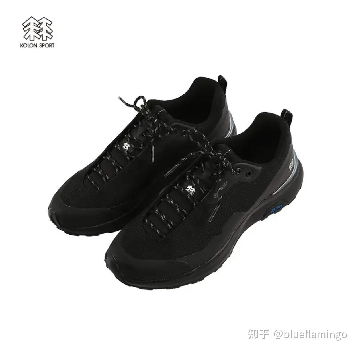 扒一扒 可隆Kolon Sport 究竟凭什么在一众户外品牌中四两拨千斤?