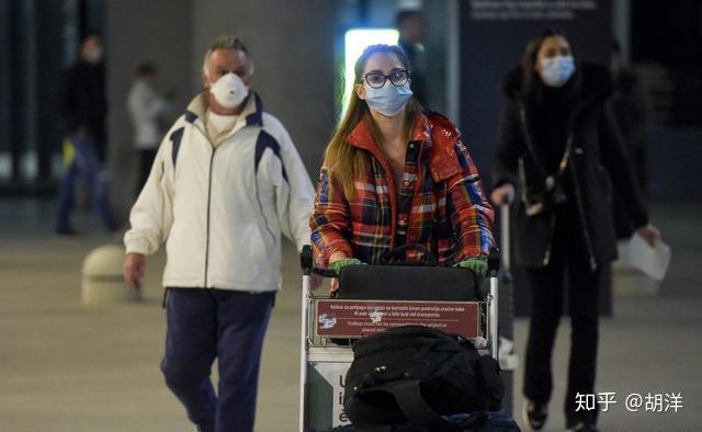  疫情后面会越来越严重吗知乎(疫情以后会消失吗)