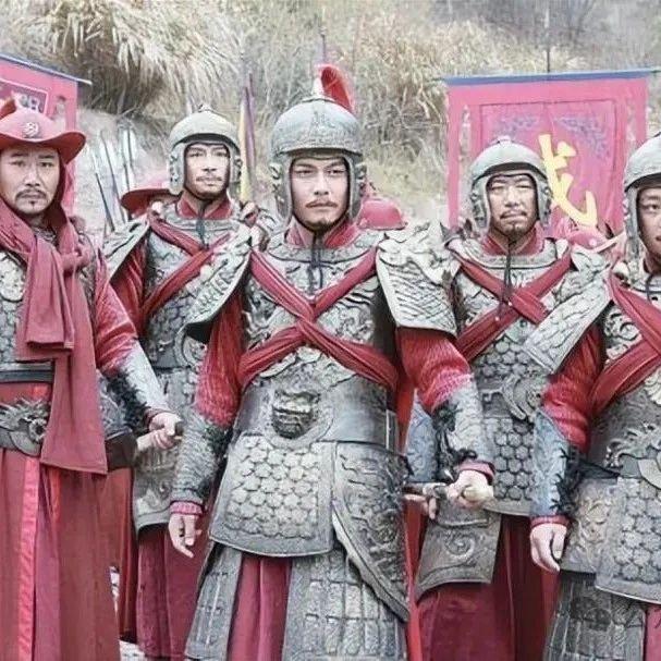 明朝隐世武将:宋晟,武力震天下,朱棣以两公主结其忠诚 - 知乎