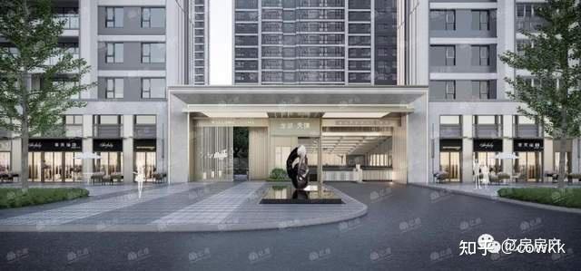 武汉12月26日公示4个预售证，含2个住宅2个办公 - 知乎