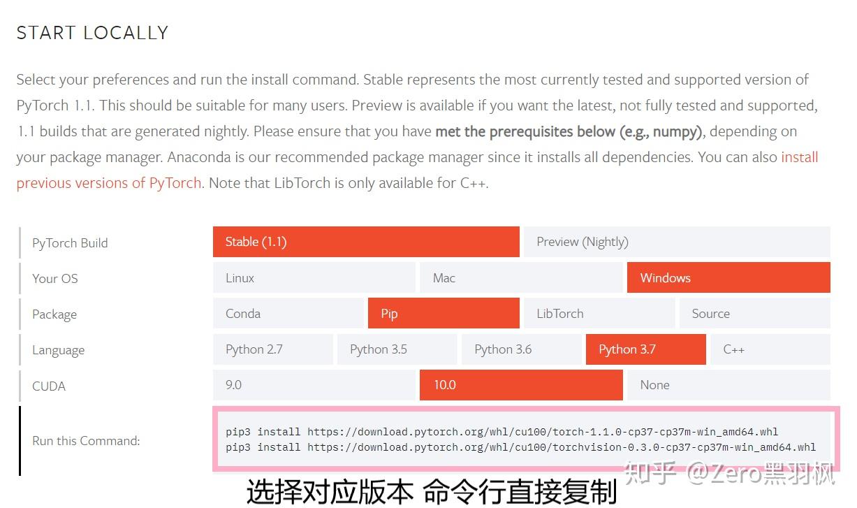 用 Pytorch 训练一个自己的分类器 - 知乎