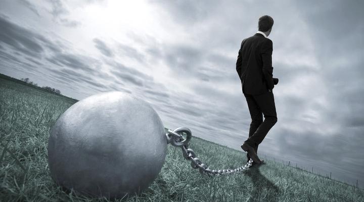 作为一个男人有无助的时候吗?