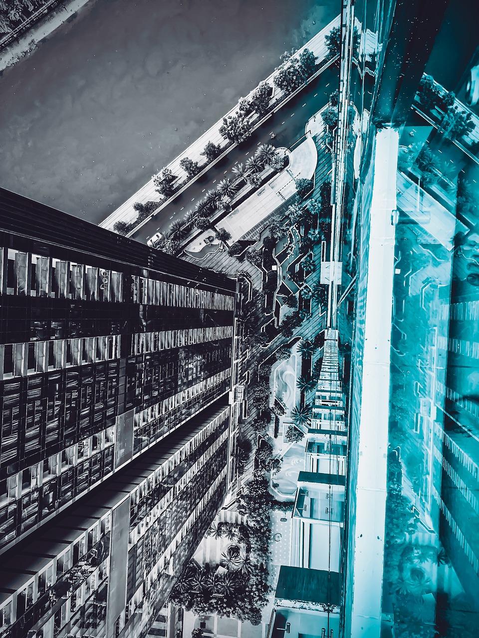 5. 家居式酒店体验