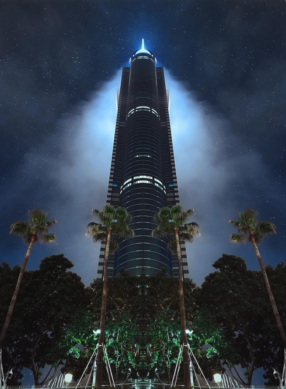 天马时代广场怎么样