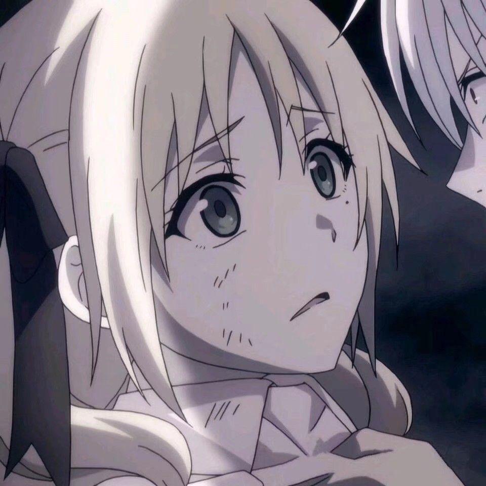 有哪些好看的动漫情头w? - 知乎