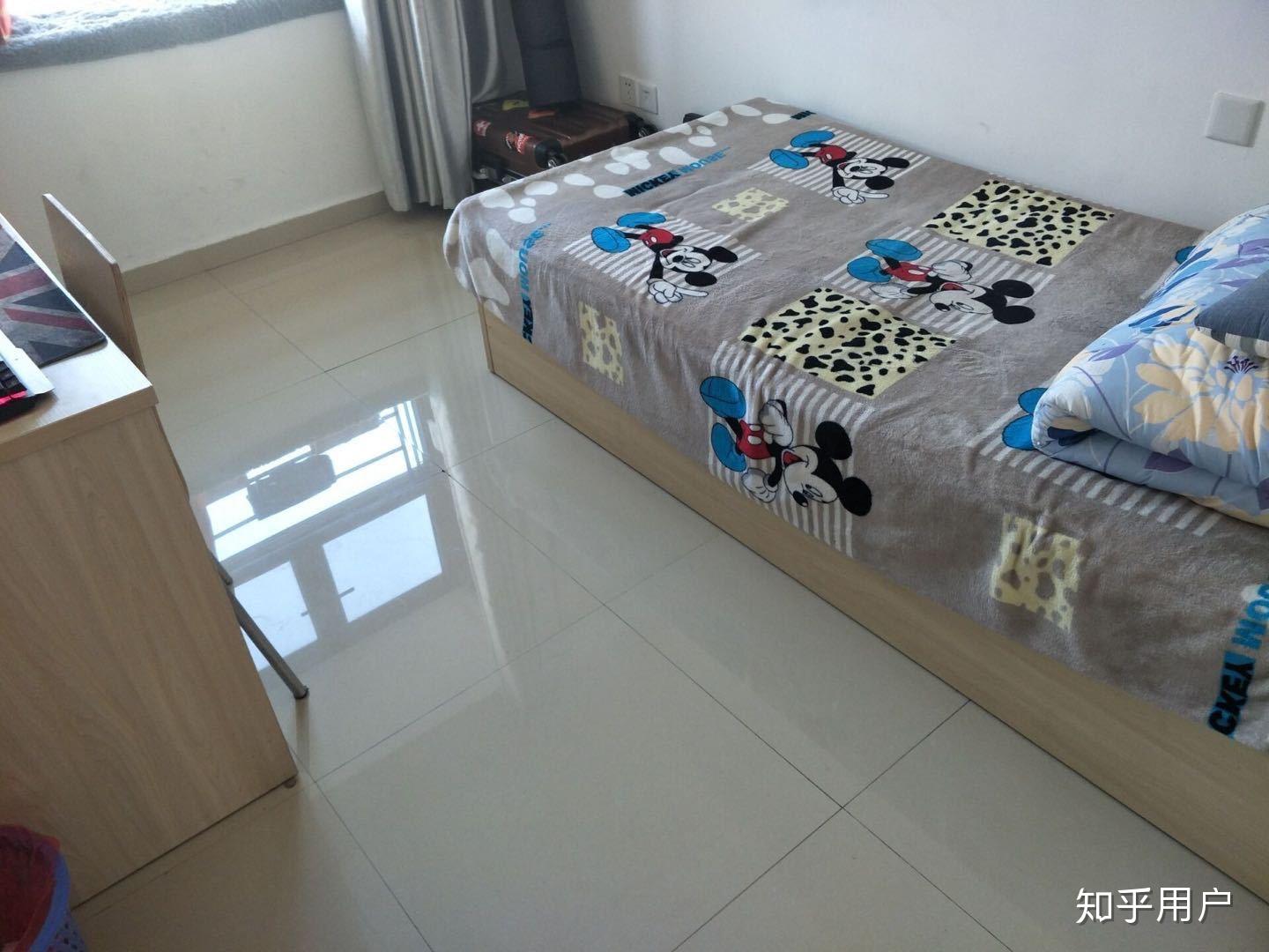 国内大学有单人间宿舍吗