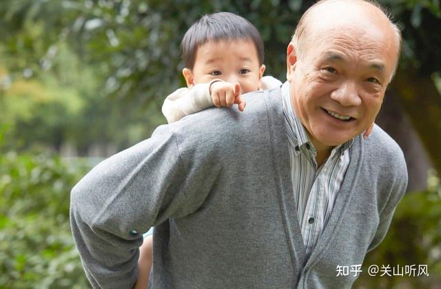 外孙不能给外公上坟吗?现在农村上坟习俗有哪些改变? - 知乎