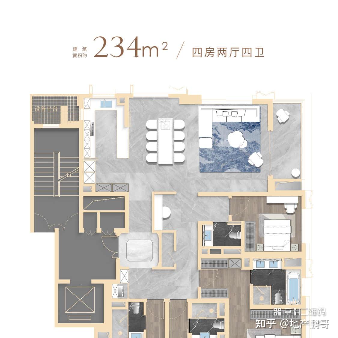 上海海玥黄浦源-房价-户型 - 知乎
