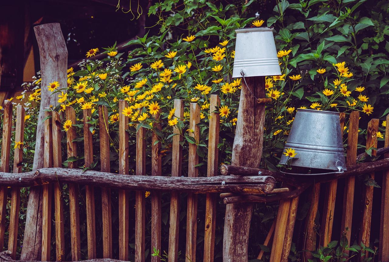 别墅花园价格区间