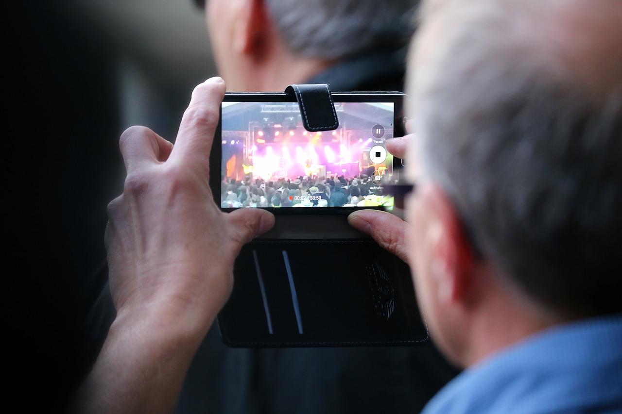 艺术节比赛风采