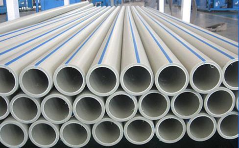 建筑给水华亚ppr管材的优点