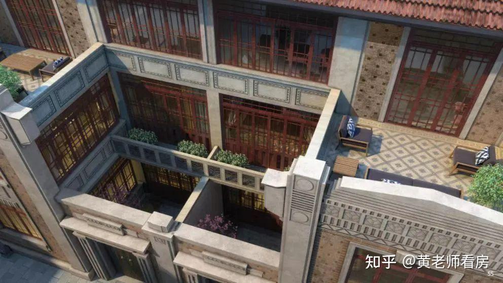黄浦「海玥黄浦源」最新户型图首发，预计年底入市！ - 知乎