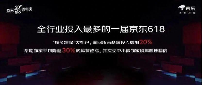 京东活动力度最大是什么时候，京东打折时间表2023