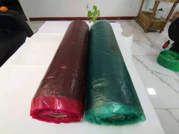 输送带芯胶盖胶有什么作用 - 知乎