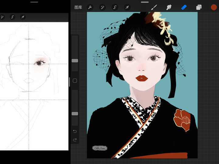 零基础自学画画，从纸笔到iPad资料分享 - 知乎