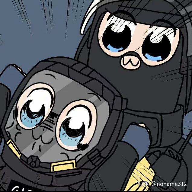 想cos彩虹六号狮子lion装备大概需要什么? - 知乎