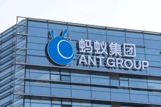 蚂蚁重启上市传闻的背后：民营企业作用重获重视 知乎 