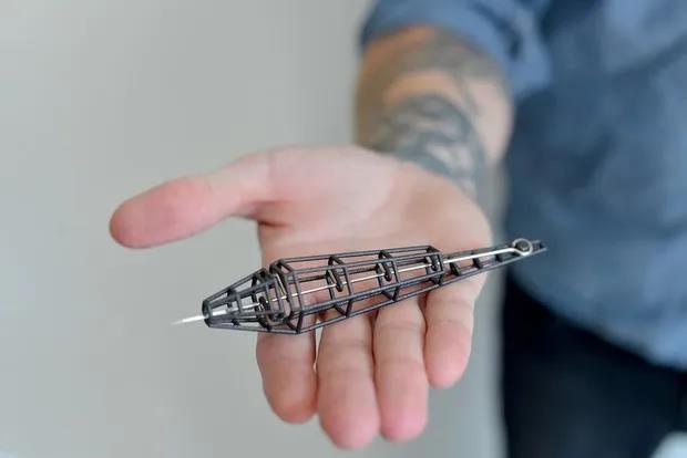 纹身idea丨复古回潮快进来了解一下现代手针纹身