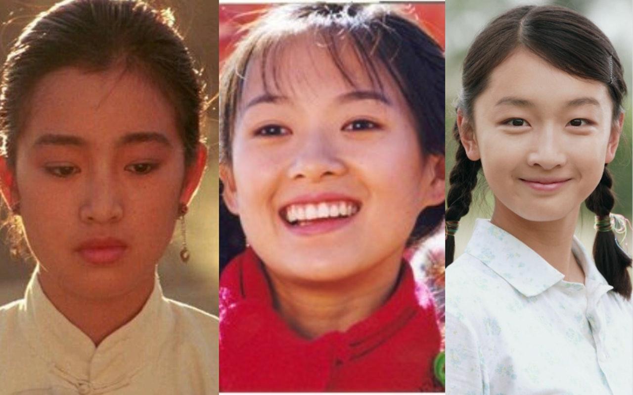 成为 谋女郎 绝不简单 张艺谋选 谋女郎 的标准是不可以整容 知乎 成为 谋女郎 绝不简单 张艺谋选 谋女郎 的标准是不可以整容 知乎