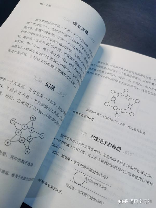 《数学万花筒》