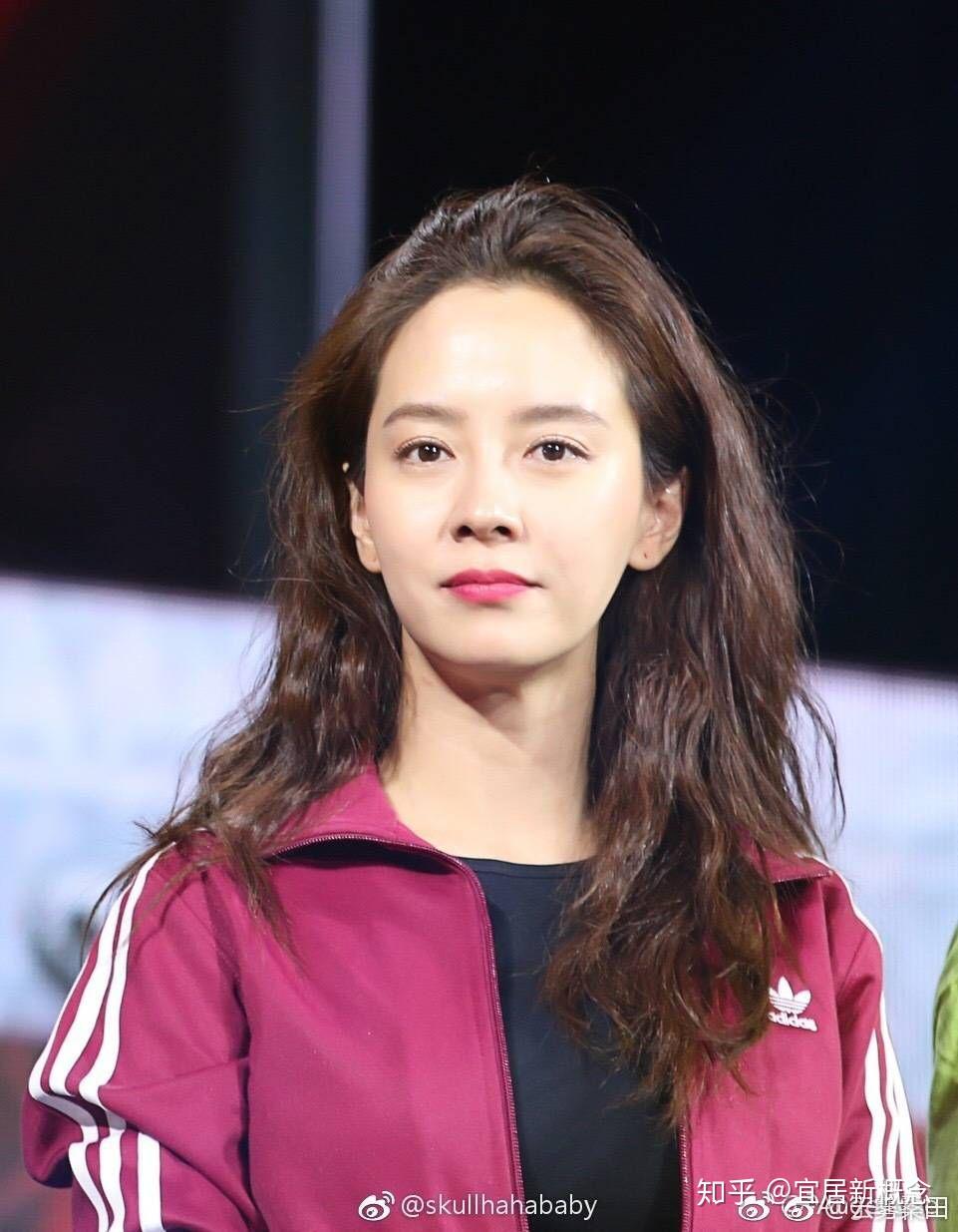 为什么这么多人喜欢宋智孝