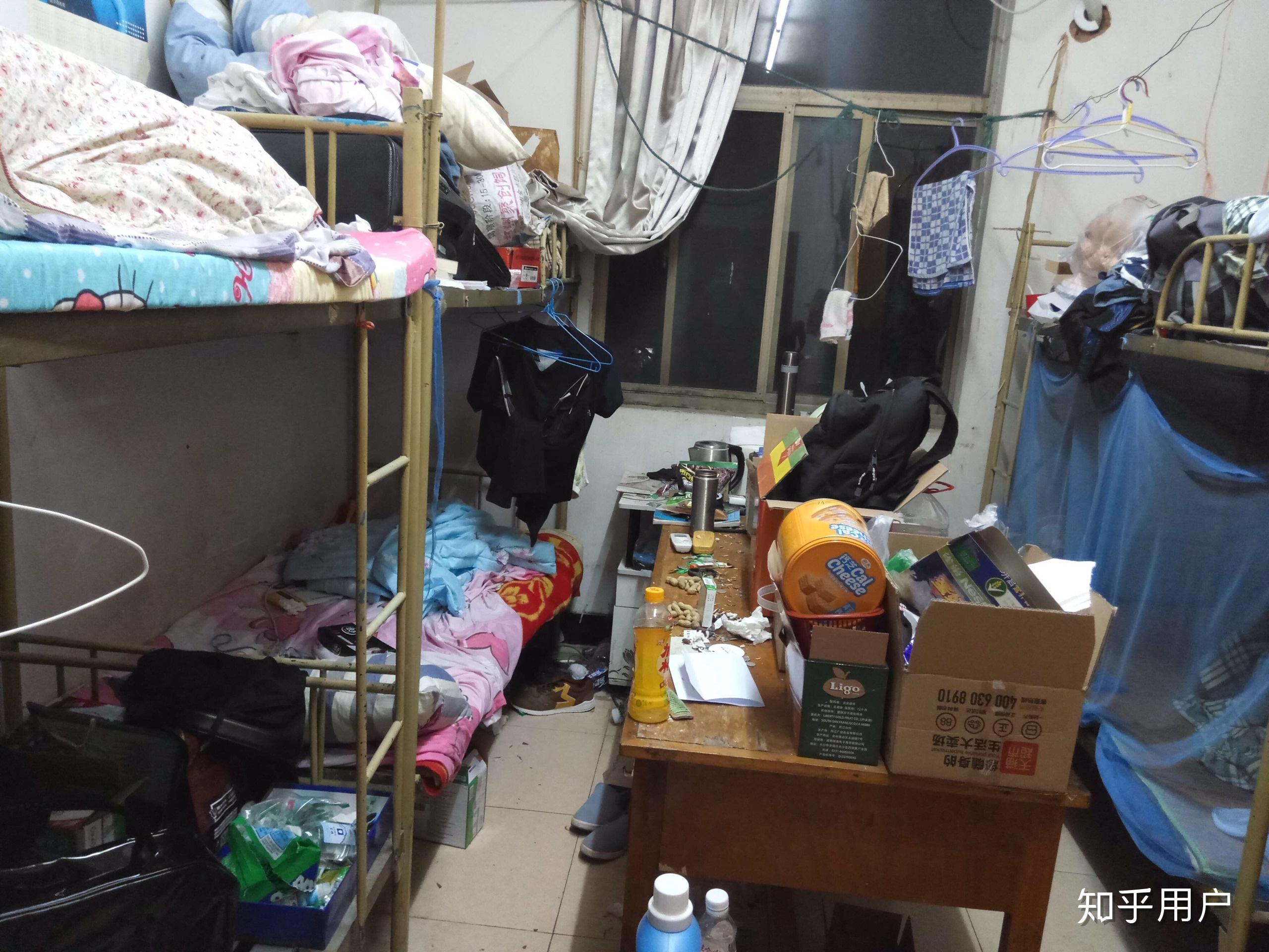 中国药科大学玄武校区的博士住宿条件如何? - 知乎