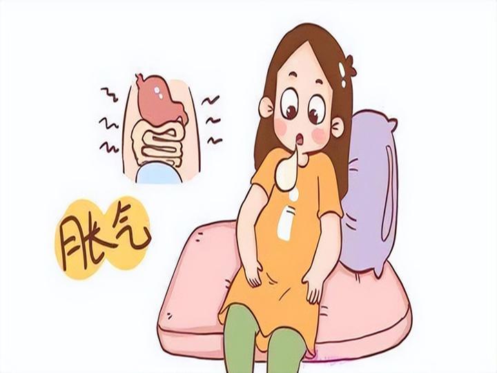 肚子胀不消化、肚皮鼓鼓?送你一方,健脾行气消积,轻松解决 - 知乎
