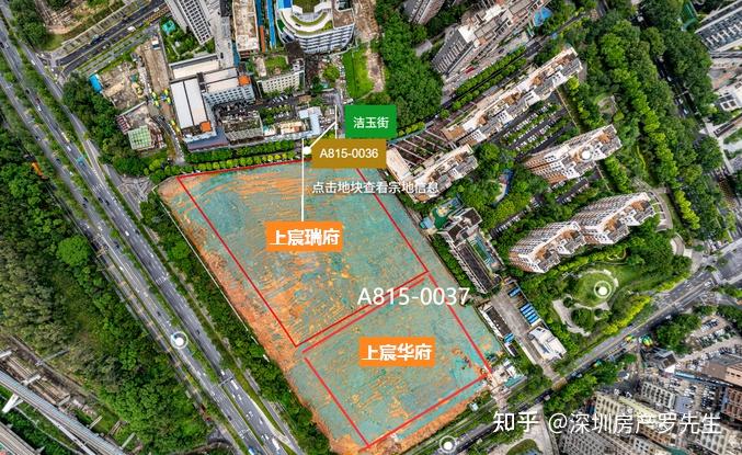 2026年深圳待入市新房大盘点 - 知乎